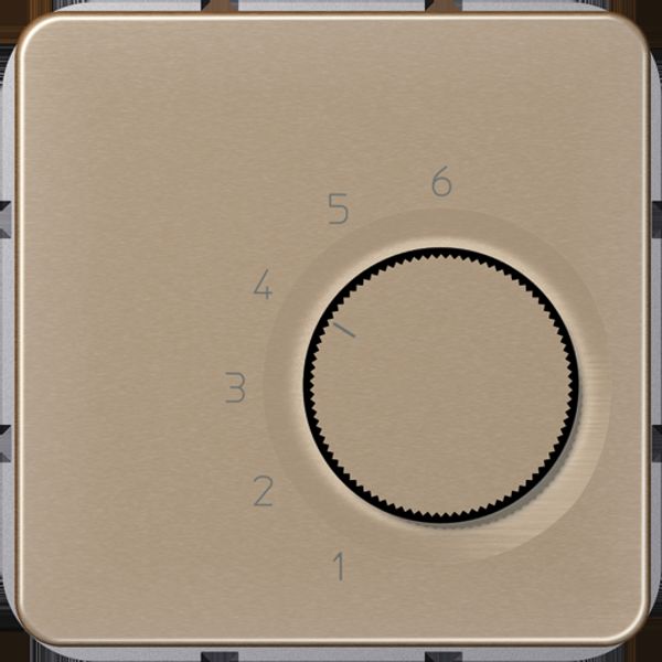 Temperature controller fan coil, 2-pipe TRDA523028SW image 25