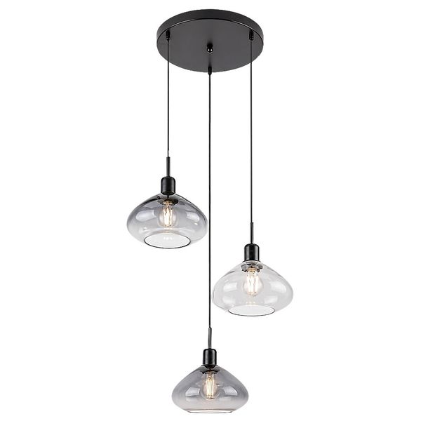 DVORA E27 3X40W 72023 image 1