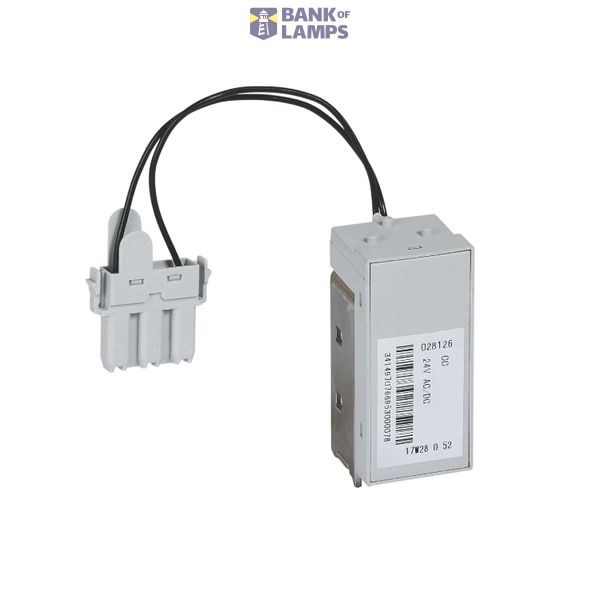 Closing coils DMX³ 1600 - 24 V~/= image 2
