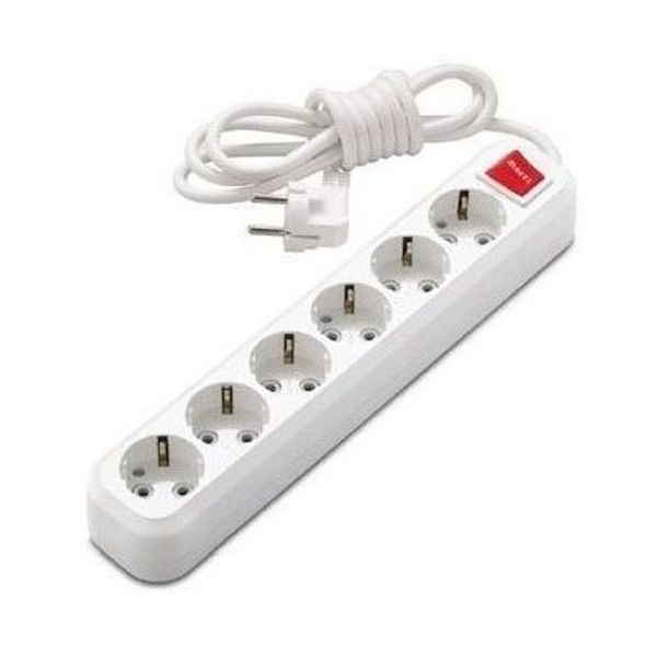 Extension 6v 5m without switch image 1