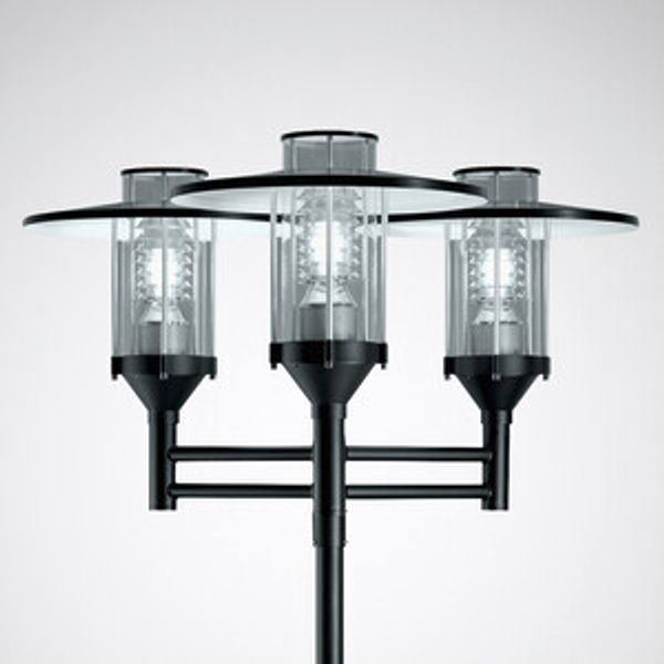 Mechanical accessories 980 Black II 2223700 image 1
