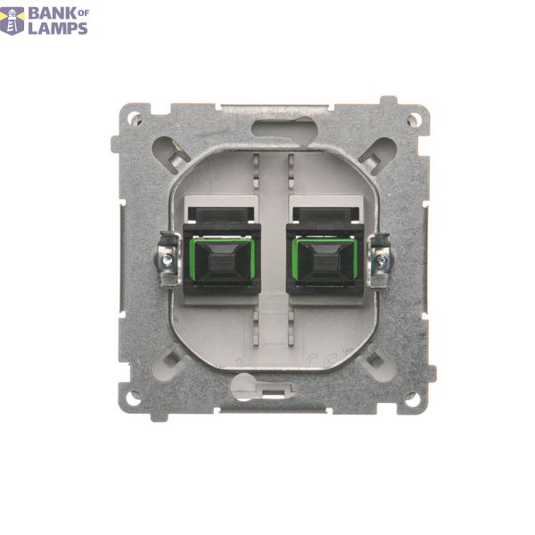 Single controller with built-in energy measurement, controlled by a smartphone [WiFi] - switchbox DIN, 16A, (DIN rail) image 1