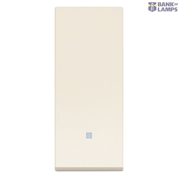 Button 1M neutral aligned Canvas image 1
