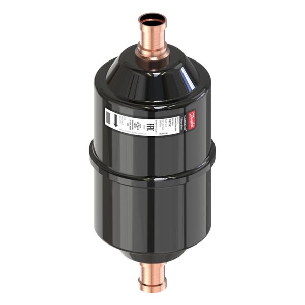 Filter drier DML 083S/10mm I/16 image 1