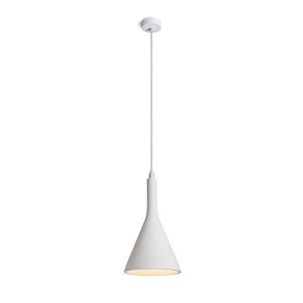 ELLA pendant plaster 230V LED E27 15W image 1