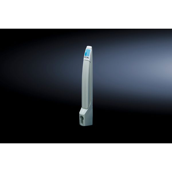 TS KOMFORTGRIFF RAL 7035 image 1