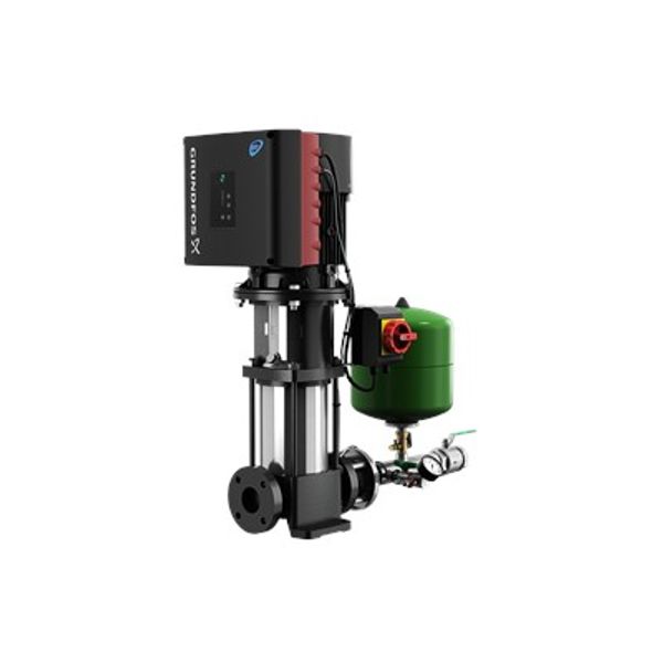 Hydro Solo-E CRE 45-2-2 image 1