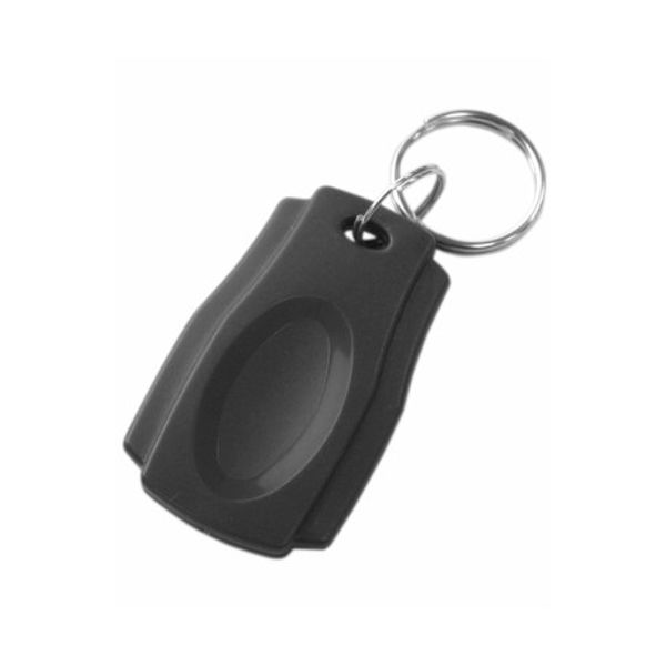 RFID keychain for door stations with RFID reader image 1