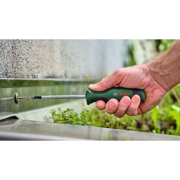 Screwdriver Torx TX25 x 100 mm image 2