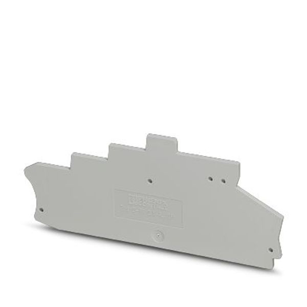 D-PT 2,5-4L/2P - End cover image 1