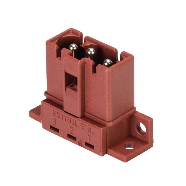 DEVICE CONNECTOR GST15I3L S1VB BR01 image 1
