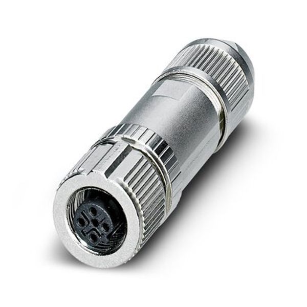 SACC-M12FSB-2PL SH PB - Data connector image 3