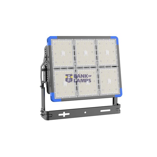 LED Floodlight EnergyLine  XL  540W image 1