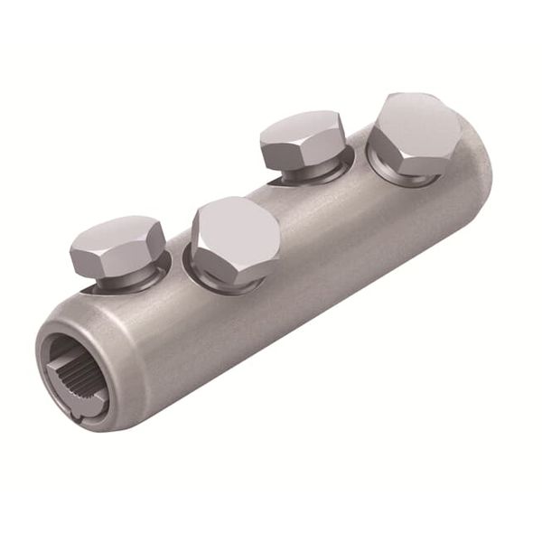 Mechanical Connection Medium Voltage Shear Bolt Connection Cable Lug image 1