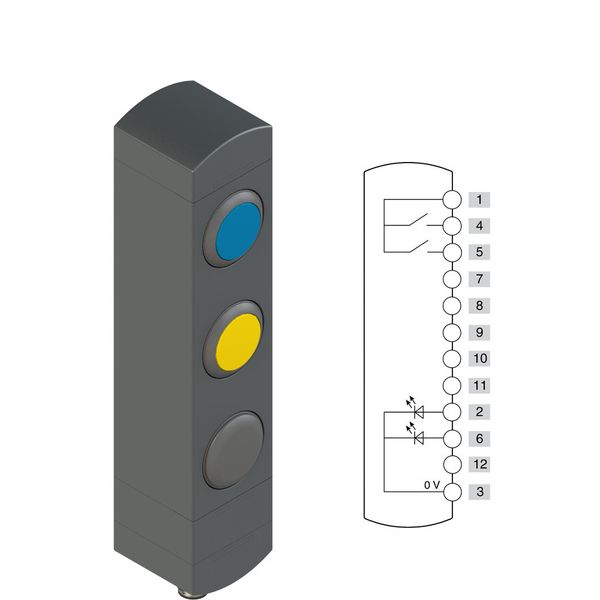 BN series control device unit image 1