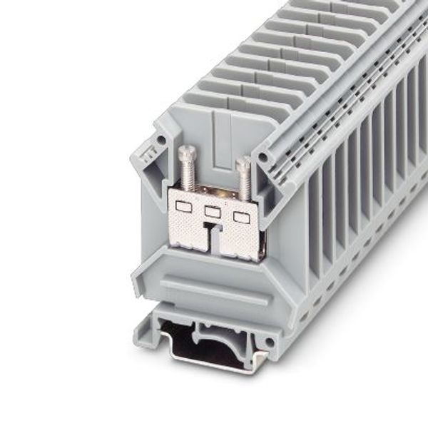 UHSK/S 2000 - Feed-through terminal block image 2