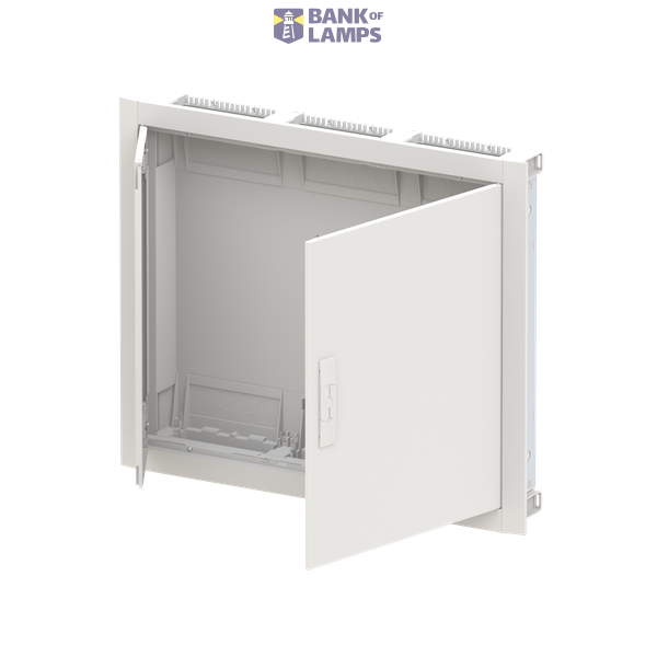 LFDW/A.1.63.1-885 | Cover 1x dimmable icon | CARAT, AXCENT, FUTURE |885 MATT BLACK image 3