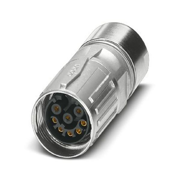 ST-08S1N8A8K05S - Cable connector image 2