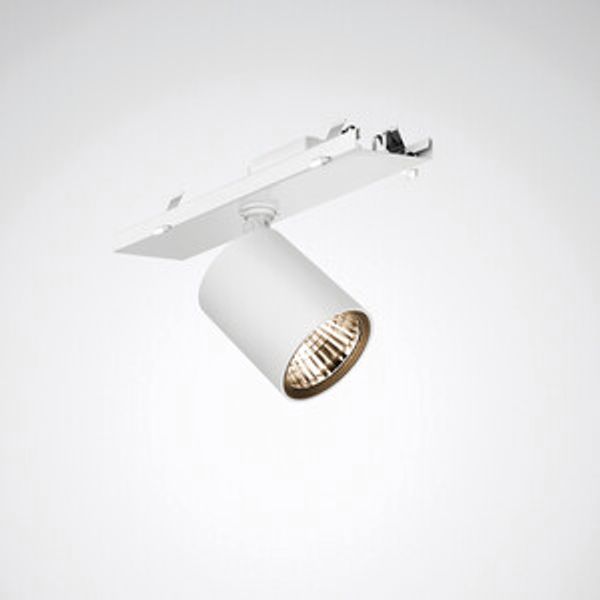 Spots / Projectors 7651 B.Veo Reflector White ET 36W 4555lm Medium Flood (MF) IK00 2 SDCM image 1