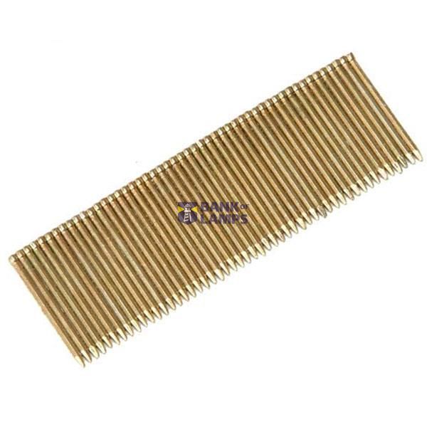 15GA FN NAIL 15MM HIGHCARBON GALV 3M image 1