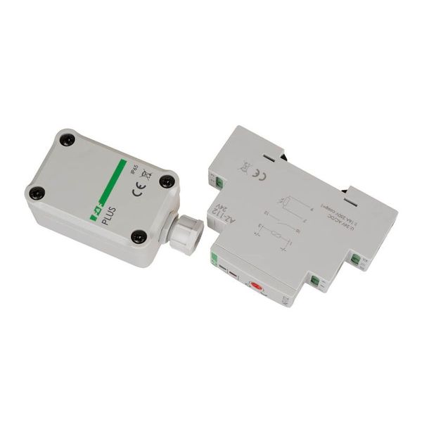 Light dependent relay AZ-112 PLUS 24 V image 3