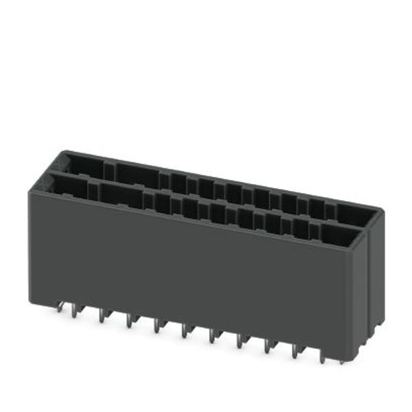 DD32H 2,2/20-V-5,08-XX - PCB header image 1