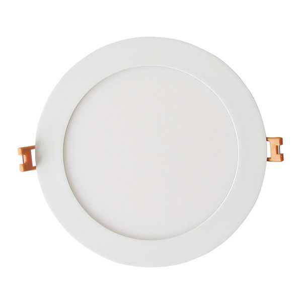 LED ceiling light Toro R15, 15W, 4000K image 1
