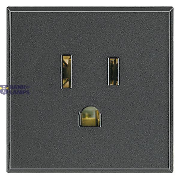 SOCKET 2P+E15A2MULSTD DA image 1
