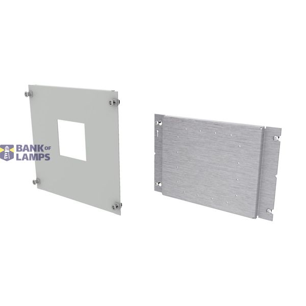 ProfiSNAP Mounting Kit, moulded-case circuit breaker 250A, for enclosu image 2