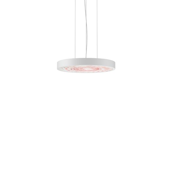 TRIONA round, 38 W, 2700 lm, 840, white, DALI Pendant luminaires, D 46 image 2