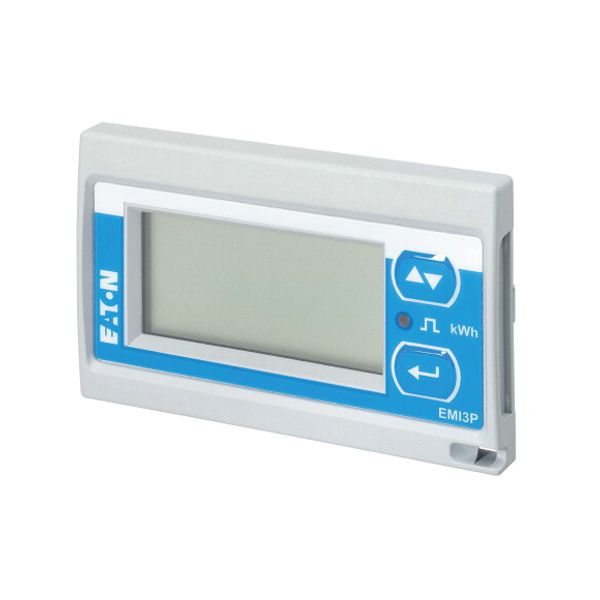 EMI3P-DISPLAY Display for EMI3P Meter image 2