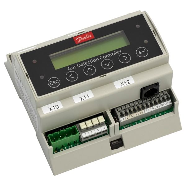 Controller Unit. image 1