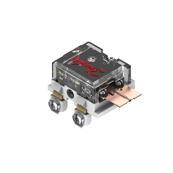Contact System For RT image 1