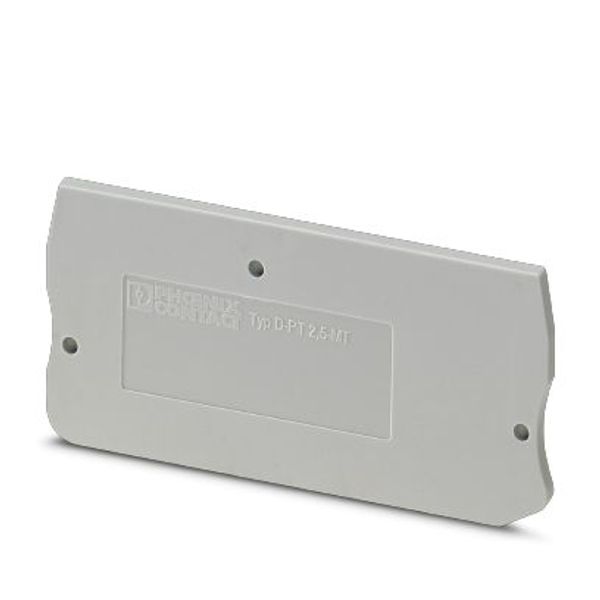D-PT 2,5-MT - End cover image 2
