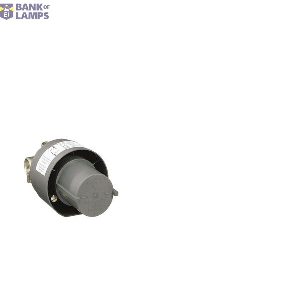 Concealed part for shower mixer image 1