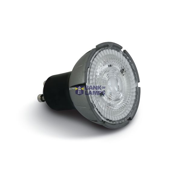 7W GU10 WW CRI97 36deg 230V image 1