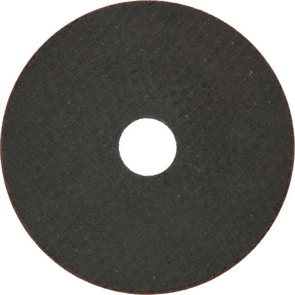 Standard for Metal straight cutting disc A 60 T BF, 115 mm, 22,23 mm, 1,6 mm image 1