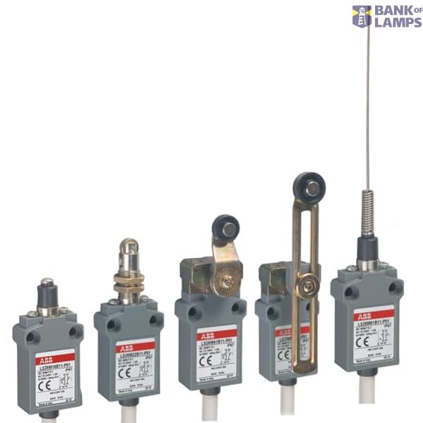 LS26M41B11-U01 Limit Switch image 1