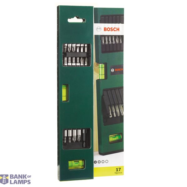 17-piece spirit level set image 2