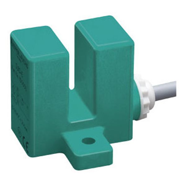 SJ10-E2 Inductive slot sensor image 2
