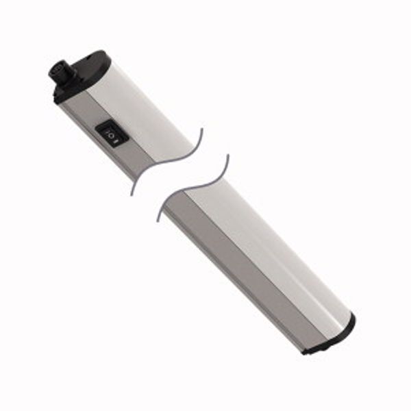 LED Linear Light In the Metal Housing   WLB32C285Q image 1