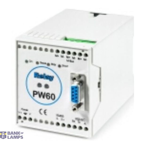 MEETER BUS ADAPTER image 1