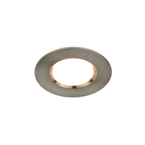 Siege | Downlight | Nickel image 1