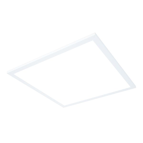 THE PANEL: 600X600 36W 4K C/AL IP65 image 1