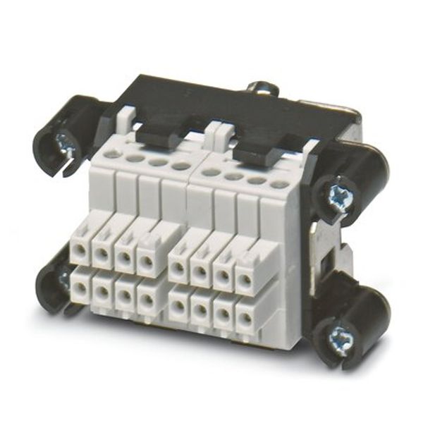 VC-TR1/2M-PEA-S88-SET - Contact insert set image 3