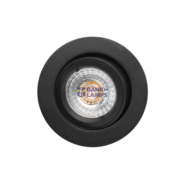 JUPITER OUTDOOR MUSTA 4,5W LED 2700K 230V image 1