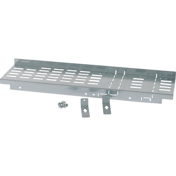 XTPPN4CH Horizontal NZM4/cable connection partition image 3