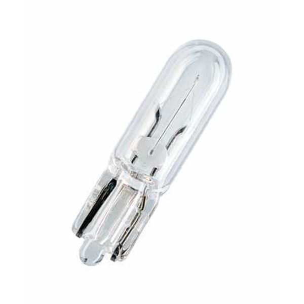OSRAM automotive lamp 2722-02B image 1