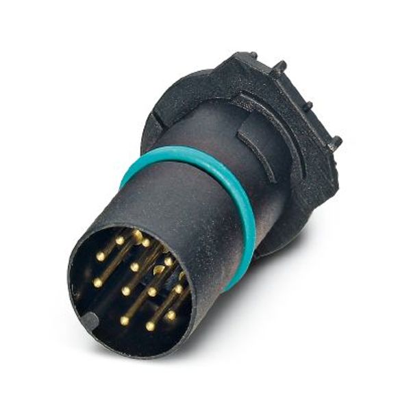 SACC-CI-M12MS-12CON-L180 THR - Contact carrier image 2
