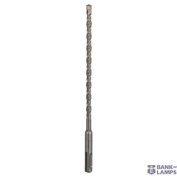 Hammer drill bit SDS-plus-5 7 x 150 x 215 mm image 1